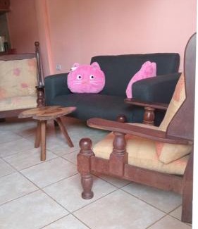 Zona Granja Apartamento | Harapy y Naipi 2