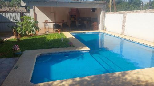 Zona Granja Apartamento | Harapy y Naipi 2