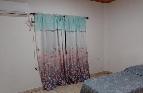 Zona Granja Apartamento | Harapy y Naipi 2