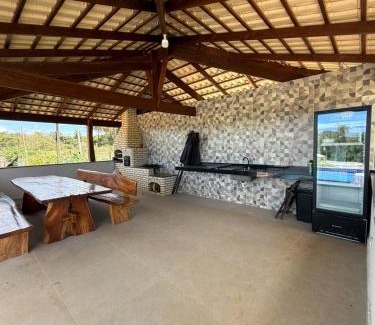 Jaboticatubas Casa | Haras H&L Serra do Cipó