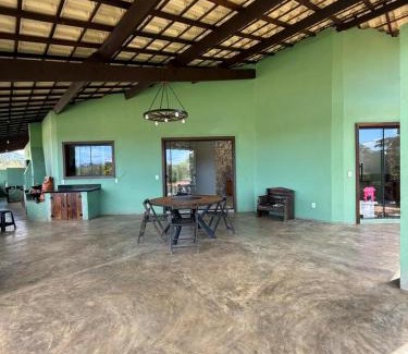 Jaboticatubas Casa | Haras H&L Serra do Cipó