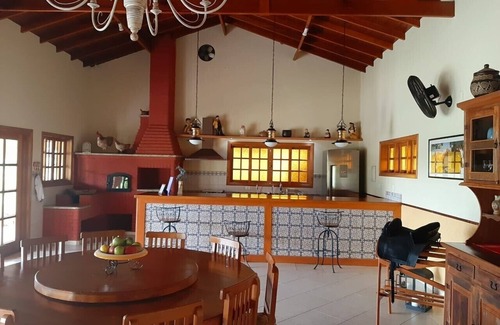 Chacaras Primavera Casa | Haras São Francisco I