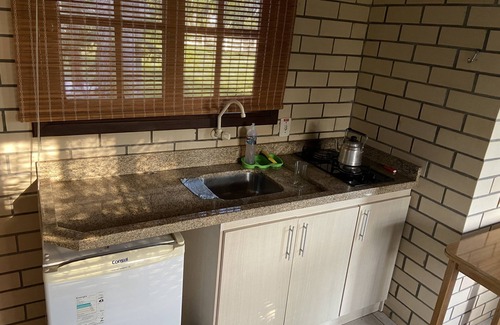 Torres Cabina | Haras Trevo de Ferro