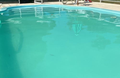 Torres Cabina | Haras Trevo de Ferro