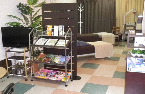 Asakura Hotel | Harazuru Grand Sky Hotel