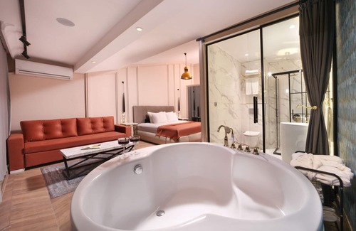 Harbiye Hotel | Harbiye Residence