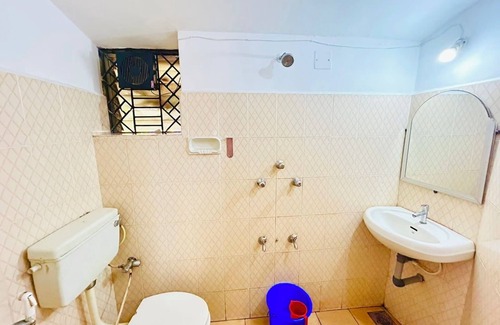 Vagator Hotel | Harbor Court Vagator