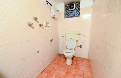 Vagator Hotel | Harbor Court Vagator