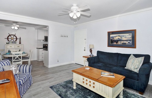 Del Obispo Condominio | ¡NUNCA es demasiado temprano para reservar con anticipación! Playas! Restaurantes! Entretenimiento: todo está AQUÍ