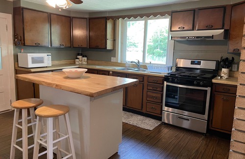Grand Marais Casa | Harbor House Beautiful 4 bedroom house, minutes from beach/lake and cute town!