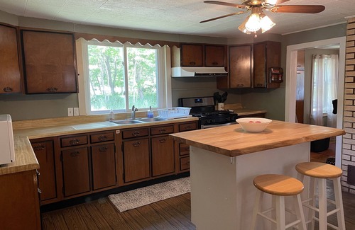 Grand Marais Casa | Harbor House Beautiful 4 bedroom house, minutes from beach/lake and cute town!