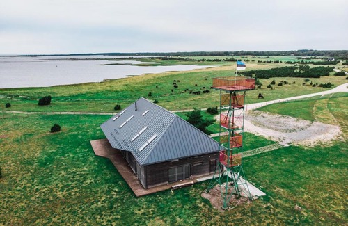 Saaremaa Casa | Harbor House Lõmala