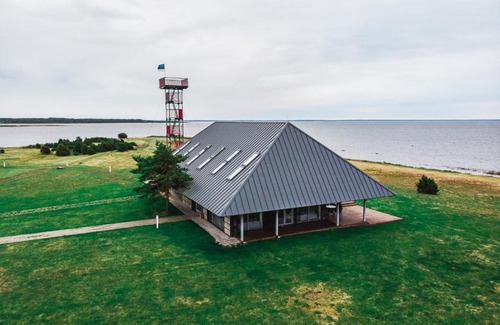 Saaremaa Casa | Harbor House Lõmala