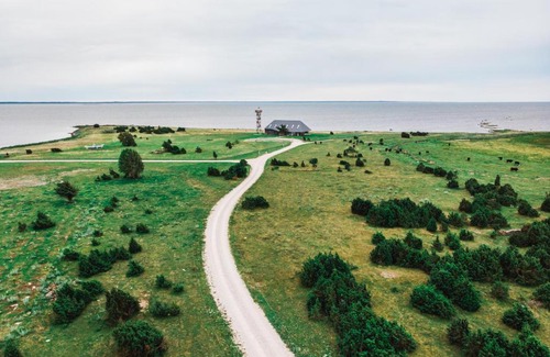 Saaremaa Casa | Harbor House Lõmala