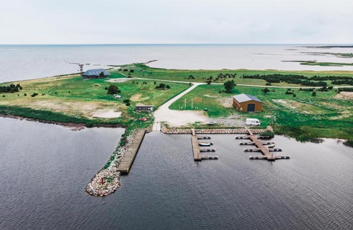 Saaremaa Casa | Harbor House Lõmala