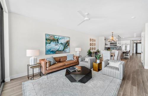 Melbourne Beach Apartamento | Harbor Island Beach Club 205