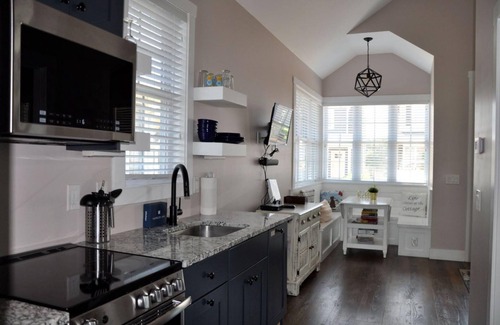 Ottawa Casa | Harbor Master Villa #230