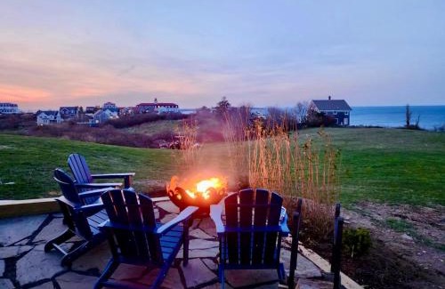 Block Island Apartamento | Harbor Point Haven