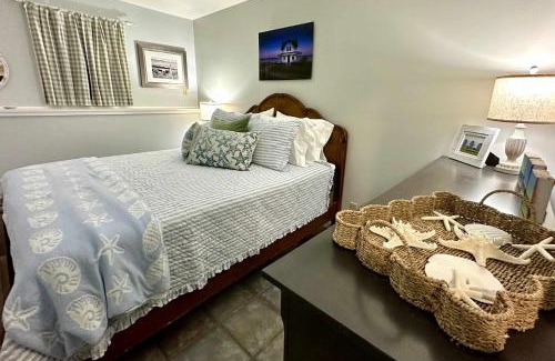 Block Island Apartamento | Harbor Point Haven