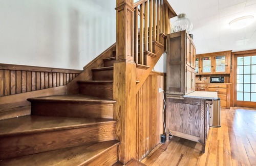 Owls Head Casa | Owls Head Village, Owls Head, Maine