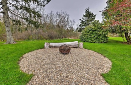 Owls Head Casa | Owls Head Village, Owls Head, Maine