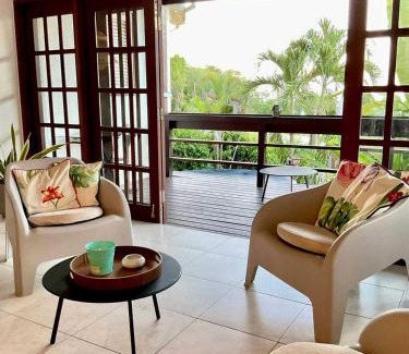 Lodge Hill Casa | Harbor View 4bd by ZenBreak