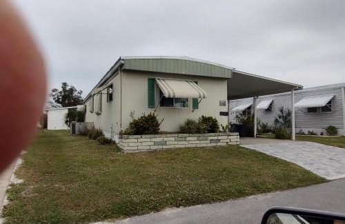 Charlotte Harbor Casa | Harbor view on the bay