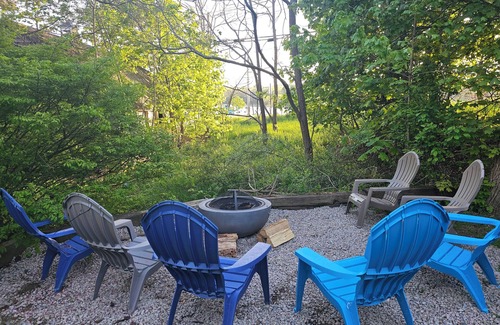 Ellsworth Casa | Harbor ViewCharming 3-bedroom house in delightful Acadia Area AC, WiFi