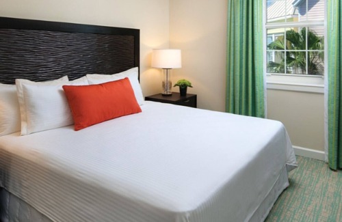 Paradise Island Complejo | Harborside Resort at Atlantis