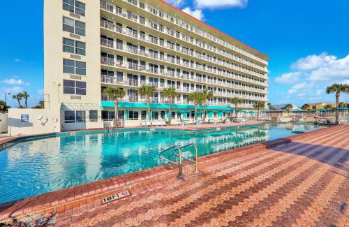 Lenox Park Apartamento | Harbour Beach Resort #507
