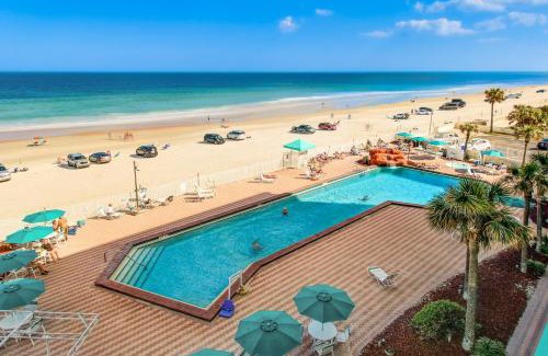 Lenox Park Apartamento | Harbour Beach Resort #507