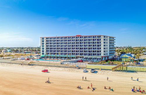 Lenox Park Apartamento | Harbour Beach Resort #507