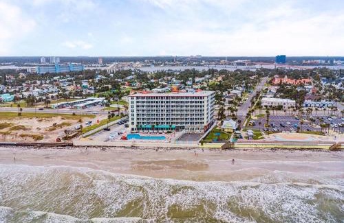 Lenox Park Apartamento | Harbour Beach Resort 605