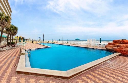 Lenox Park Apartamento | Harbour Beach Resort 605