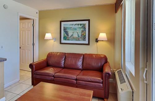 Lenox Park Apartamento | Harbour Beach Resort 605