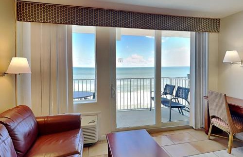 Lenox Park Apartamento | Harbour Beach Resort 605