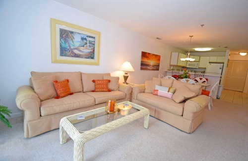Heron Harbour Isle Condominio | Harbour Club G7-Baywater 120th St, Free WiFi, Pool, W/D, AC