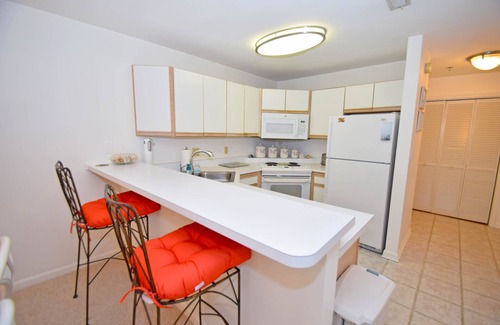 Heron Harbour Isle Condominio | Harbour Club G7-Baywater 120th St, Free WiFi, Pool, W/D, AC