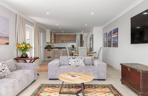 Saint Francis Bay Apartamento | Harbour Club
