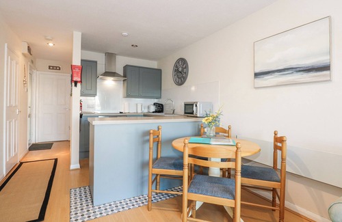 Borth-y-Gest Cabaña | Harbour Escape