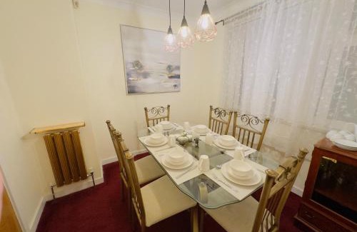 North Shields Apartamento | Harbour Haven North Shields Family & Work Stays