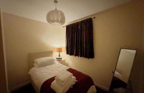 North Shields Apartamento | Harbour Haven North Shields Family & Work Stays