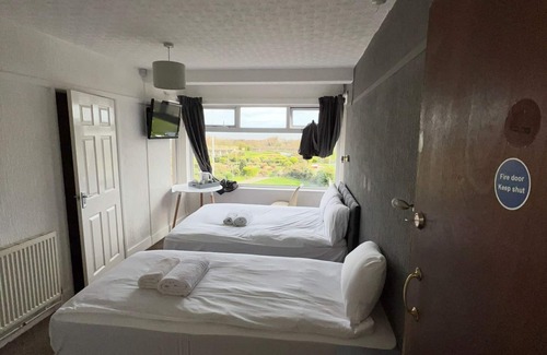 Skegness Hotel | Harbour Hotel