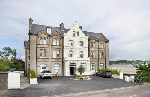 Treator Hotel | Harbour Hotel Padstow