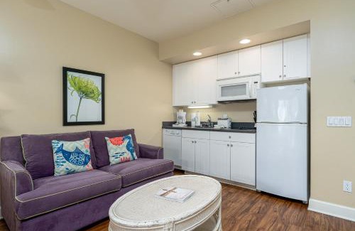 Fort Myers Beach Apartamento | Harbour House at the Inn 314