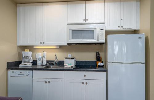 Fort Myers Beach Apartamento | Harbour House at the Inn 314