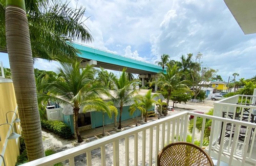 Fort Myers Beach Condominio | Harbour House at the Inn Unit 213 by Coastal Vacation Properties