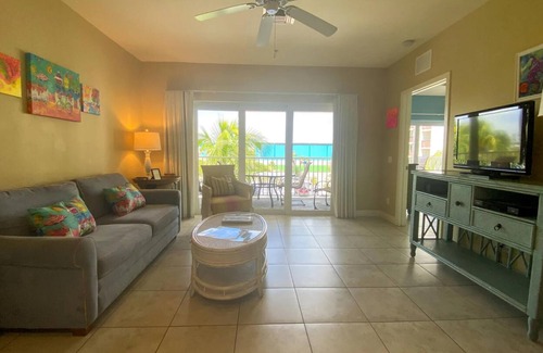 Fort Myers Beach Condominio | Harbour House at the Inn Unit 305 by Coastal Vacation Properties