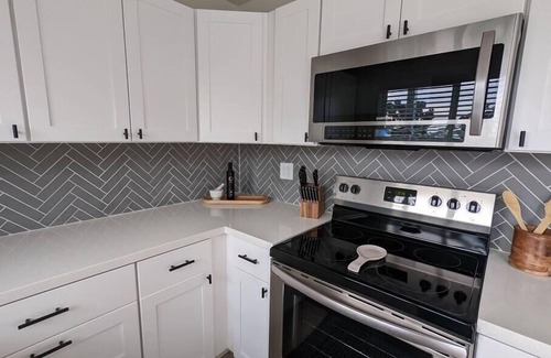 Del Obispo Apartamento | Harbour House- Dana Point