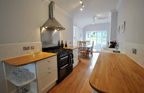 Pittenweem Casa | Harbour House- home from home in Pittenweem